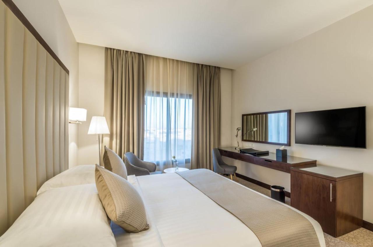 Best Western Plus Al Qurayyat City Center Bagian luar foto