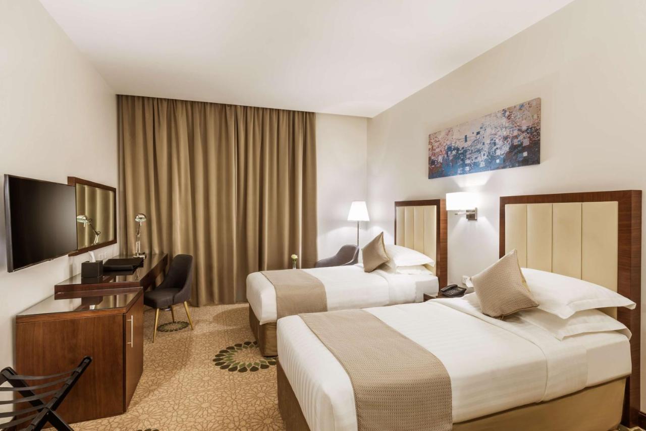 Best Western Plus Al Qurayyat City Center Bagian luar foto