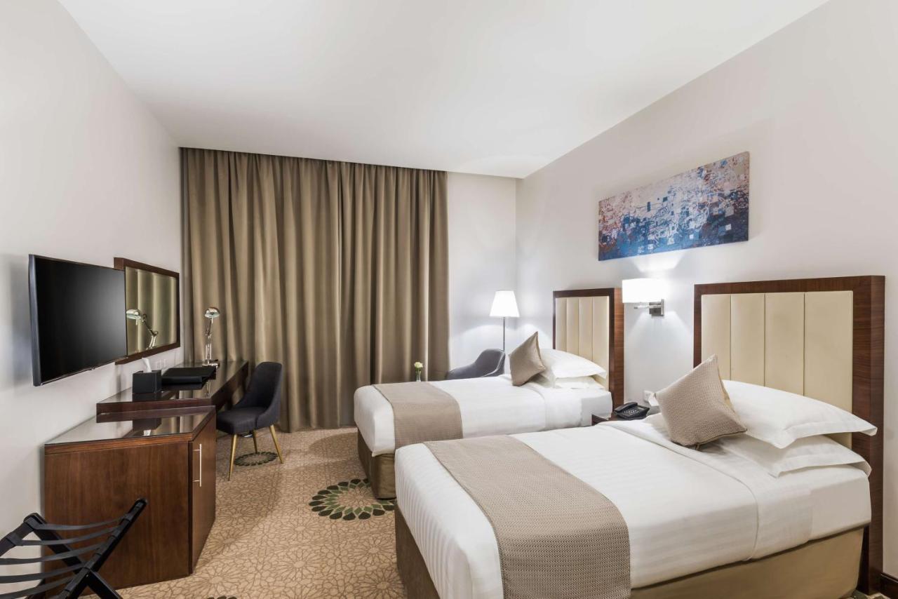 Best Western Plus Al Qurayyat City Center Bagian luar foto