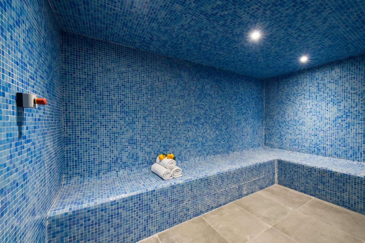 Best Western Plus Al Qurayyat City Center Bagian luar foto