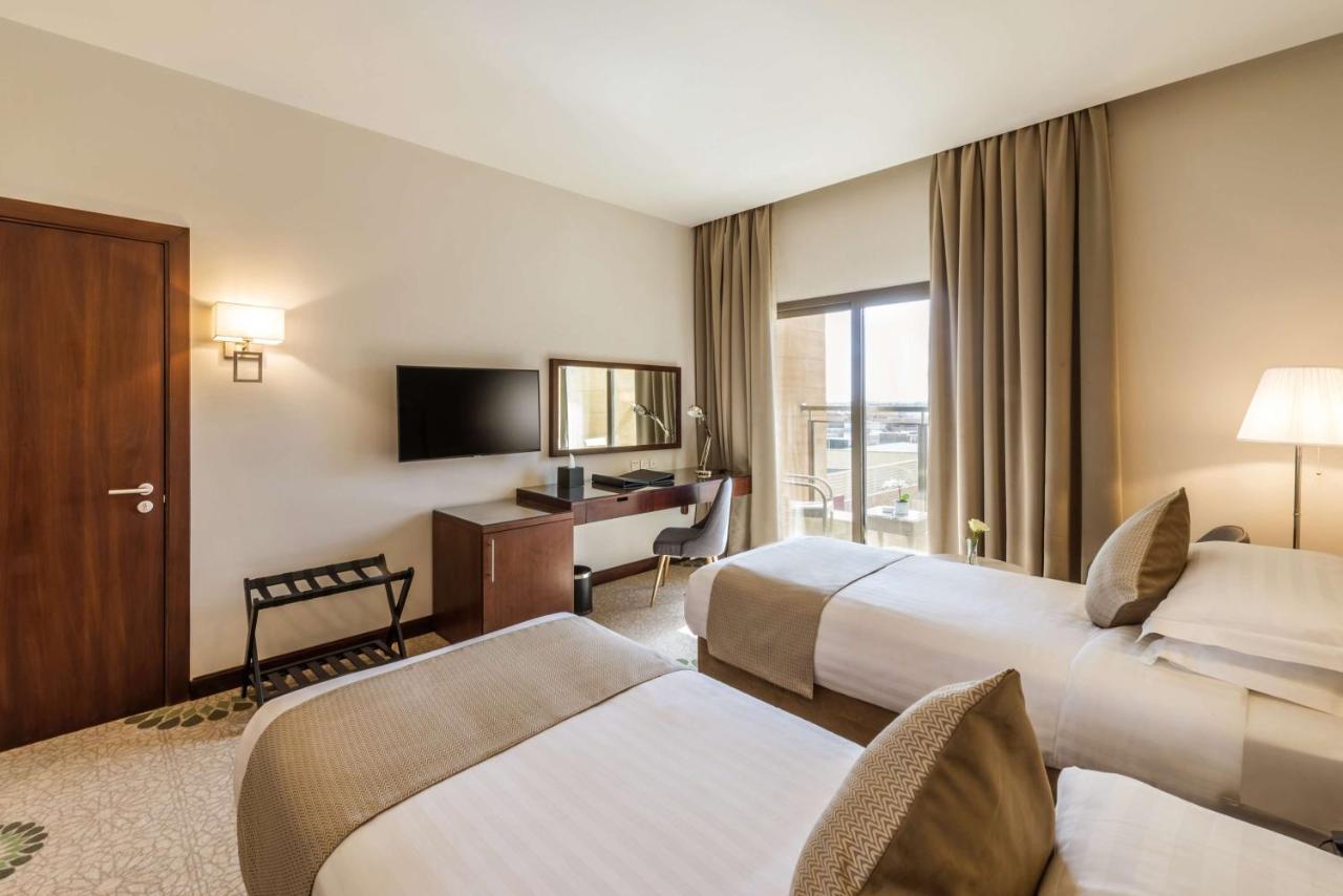 Best Western Plus Al Qurayyat City Center Bagian luar foto